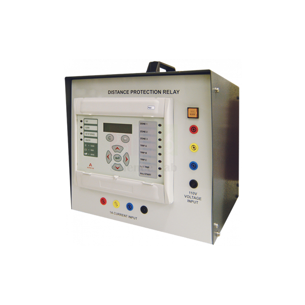 Distance Protection Relay